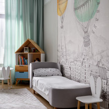 Dream Flat
