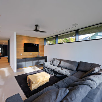 Atlantic Beach Modern