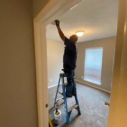 Ductwork Repaired & Restored - Registers Grilles And Vents