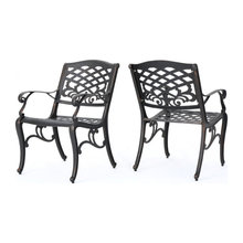 Deck Chairs to Match Darlee