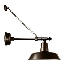 exterior lighting