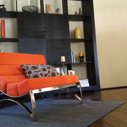 Arctic 5 Chair by Lounge22 - Products