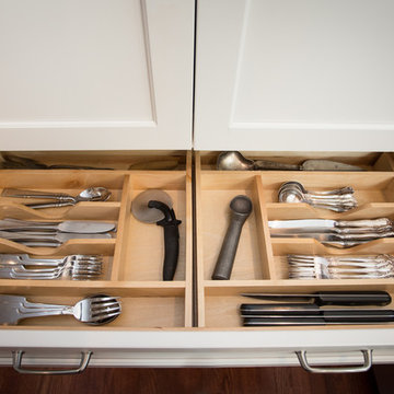 Cutlery Dividers