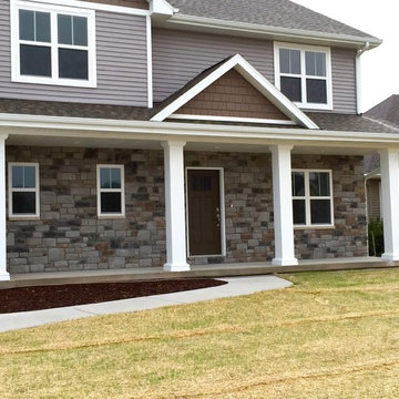 Amberwood - 2015 VHBA Summer Parade Home