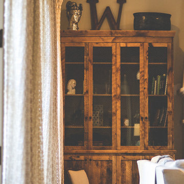 Eclectic