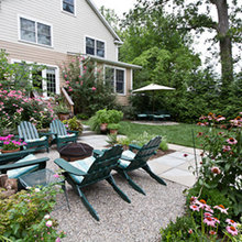 Firepit
