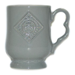 Villa Beleza Mug - Dinnerware