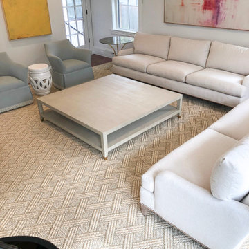 Sisal Area Rug