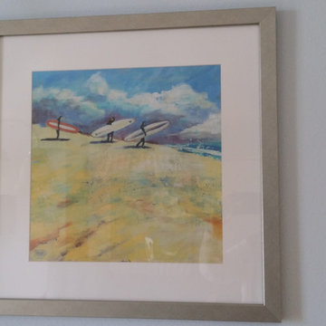 The Dunes