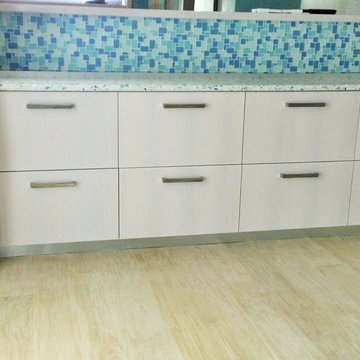 Cabinetry
