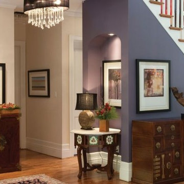 Family Home in The Glebe Ottawa