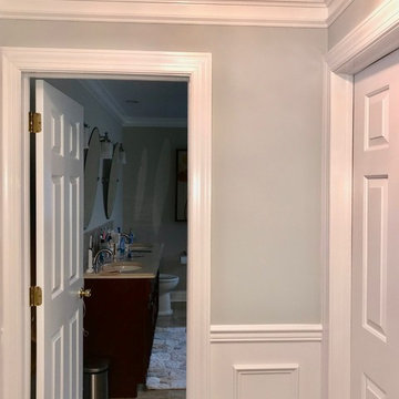 Interior Painting