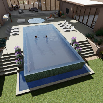 Roadrunner Residence