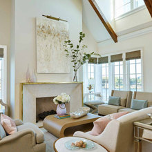 Fireplace Ideas