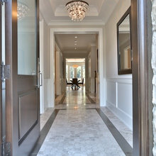 Enterance
