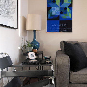 My Houzz: Every Picture Has a Story in a 1920s New Orleans Rental