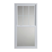 Replacement Windows