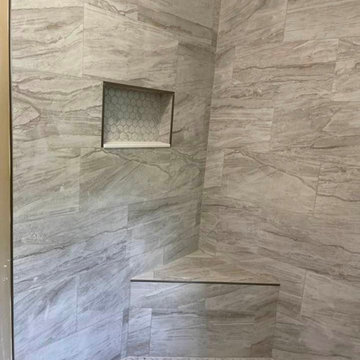 Bathroom Remodel
