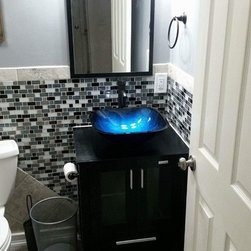Bathroom remodel - Products