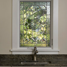 glass treatments for windows