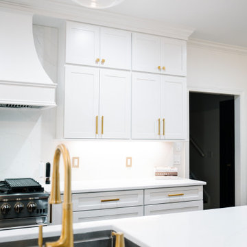 Irmo Kitchen Remodel