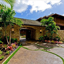 Exterior Design