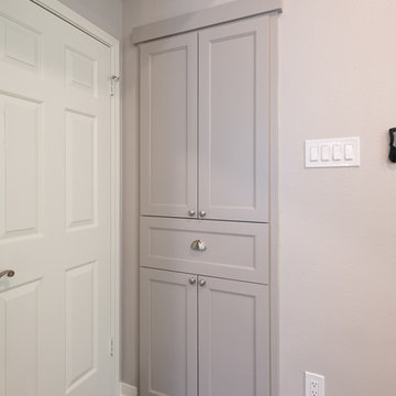 Bath Program - Rydell Master Bath