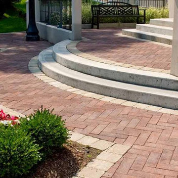 Driveways and Paving Contractors in Santa Monica, CA