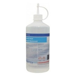 Craftex Rust & Iron Mould Remover 500 ml - Products