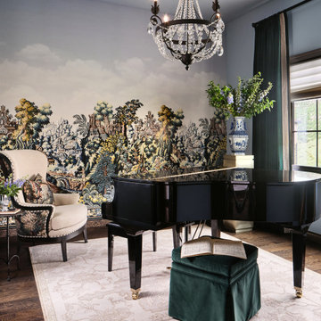 The Club at Ravenna - Donatello Project, Littleton, CO