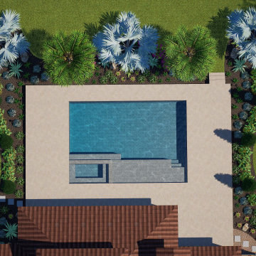 Lake Josephine - Salemy Project - Proposal 1