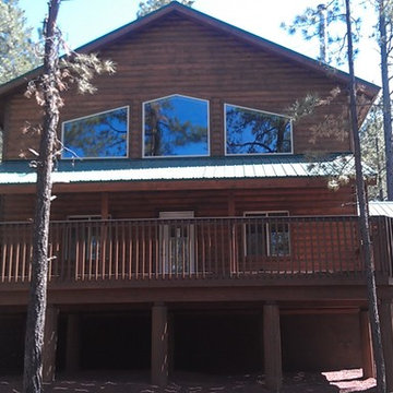 Greer Lakes remodel