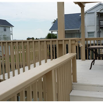 Galveston Beach House