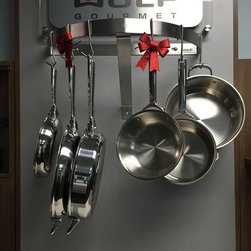 Wolf Gourmet Cookware set - Cookware Sets