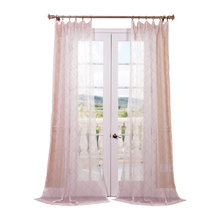 curtains