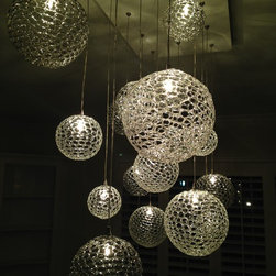 MOD Chandelier - Products