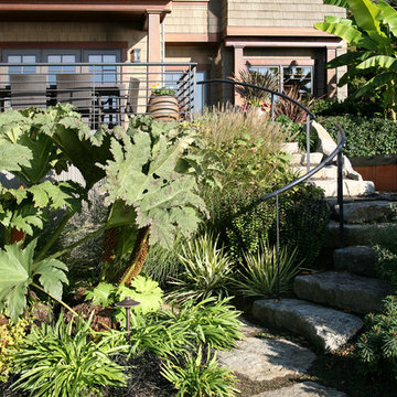 South Lake WA Remodel