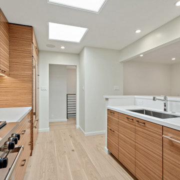 Outer Sunset Alterations