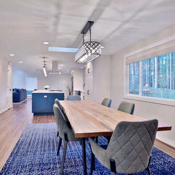 Redmond Remodel