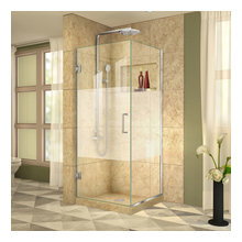 New Bathroom