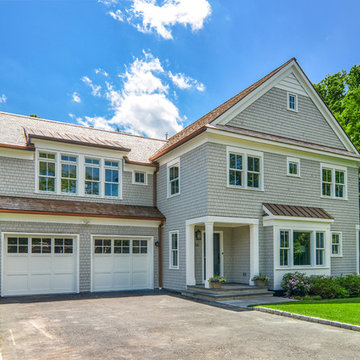 Intervale, Rye, New York