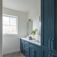 Hall Bath
