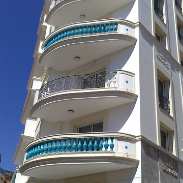 Villa Dryade - Monaco