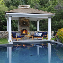 Outdoor Spaces