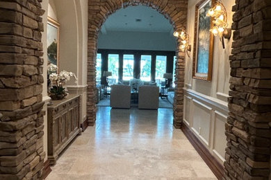Entryway - entryway idea in Other