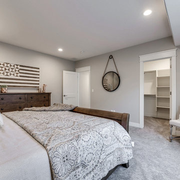 The Cyprus - Salt Lake Parade of Homes 2016