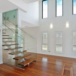 Mollymook - Hardwood Flooring