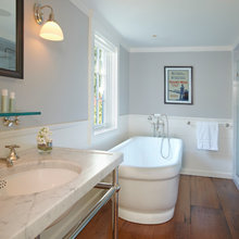 Bathroom Ideas