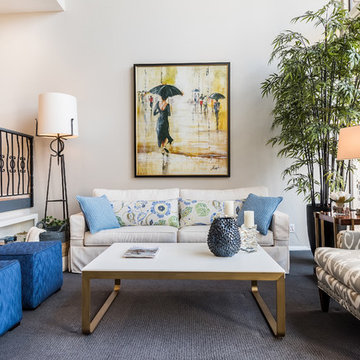 Waterfront Condo