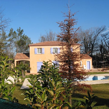 Constructions Villas
